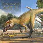 Dinosaur Art 2