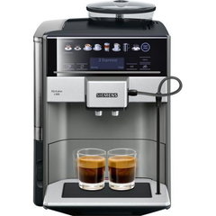 Espressor Siemens Espressor TQ507R03 Full-auto 1.7 L