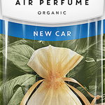 Elix Fresh Bag Saculet parfumat 1 buc New Car, Elix