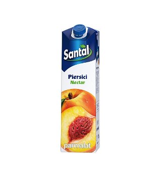 Santal Piersici Nectar 1L, Santal