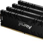 Memorie Kingston Fury Renegade, DDR4, 32 GB, 2666 MHz, CL13 (KF426C13RBK4/32), Kingston Fury