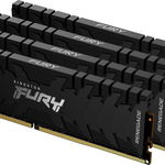 Memorie Kingston Fury Renegade, DDR4, 32 GB, 2666 MHz, CL13 (KF426C13RBK4/32), Kingston Fury