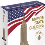 Puzzle 3D - Empire State Building | CubicFun, CubicFun