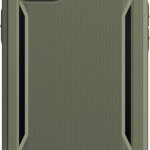 Raptic Fort Case etui iPhone 14 Plus z MagSafe pancerny pokrowiec zielony, NoName