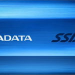 SSD extern ADATA SE800 512 GB 2.5 inch USB Type C R/W: 1000 MB/s ASE800-512GU32G2-CBL (include TV 0.15 lei)