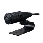 Microfon extern universal Kenwood KCAMC10 conectare jack 3.5mm