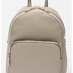Rucsac Valentino Chamonix Re VBS7GF03 Negru, Valentino