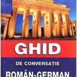 Ghid de Conv. Roman-German cu C.D. - Alina Boutiuc