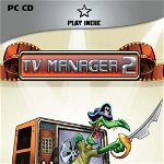 Tv Manager 2 Deluxe PC