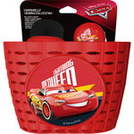 Set sticla apa, sonerie si cos bicicleta Cars 3 Disney MD307808061