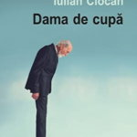 eBook Dama de cupa - Iulian Ciocan, Iulian Ciocan