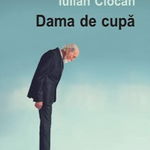 eBook Dama de cupa - Iulian Ciocan, Iulian Ciocan