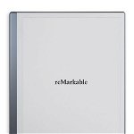 Tableta ePaper reMarkable 2, 10.3inch, E Ink Carta Monochrome Multi-point capacitive touch, 1 GB RAM, 8 GB Flash, Wi-Fi (Negru), reMarkable
