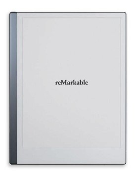 Tableta ePaper reMarkable 2, 10.3", E Ink Carta Monochrome Multi-point capacitive touch, 1 GB RAM, 8 GB Flash, Wi-Fi (Negru)
