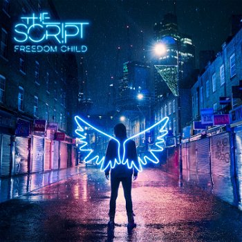 Freedom Child - Vinyl | The Script , Sony Music