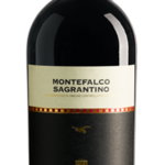 Tenuta Alzatura - Vin Rosu Montefalco Sagrantino Docg 14,5% Alc. 0.75l - 2010
