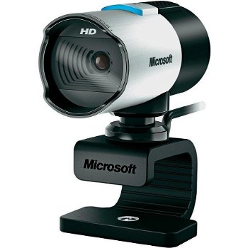 Microsoft Camera WEB LifeCam Studio, Senzor HD 1080p Q2F-00015