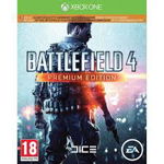 Battlefield 4 Premium Edition Xbox One