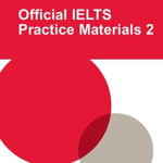 Official IELTS Practice Materials, Cambridge Esol