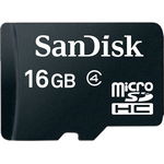 MICROSDHC 16GB SDSDQM-016G-B35A