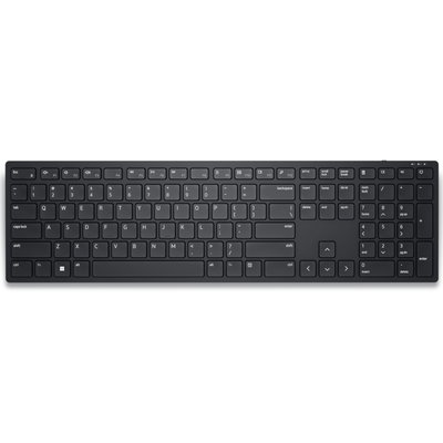 Dell Wireless Keyboard - KB500 - US Int, DELL