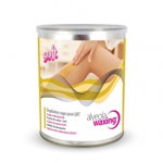 Alveola Waxing Pasta de zahar moale pentru epilat Soft 1000g, Alveola Waxing