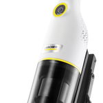 Aspirator Karcher de mana, CVH 3 Plus, 70W, 0.15L, Karcher