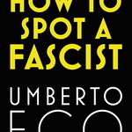 How to Spot a Fascist