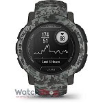 Ceas Smartwatch Garmin Instinct 2, 45mm, Graphite