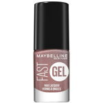 lac de unghii Maybelline Fast 03-nude flush Gel (7 ml), Maybelline