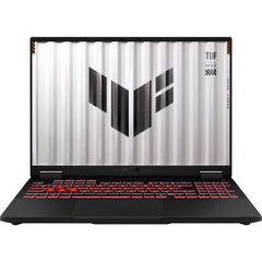 Laptop ASUS TUF A18 WUXGA 18 inch AMD Ryzen 7 260 32GB 1TB SSD RTX 5070 Free Dos Jaeger Gray, ASUS