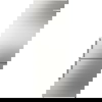 Frigider combinat, BOSCH KGN49VICT, No Frost, 440 l, M: 203 cm, Display LED TouchControl, VitaFresh XXL, clasa energetica C