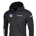 Bluza Trening SlimFit VW012 - (Doar marime XXL) -, Deltashop