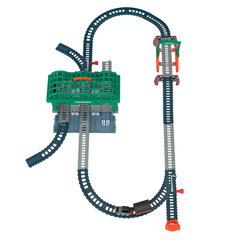 Set de joaca Thomas & Friends - Gara Knapford