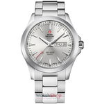 Ceas barbatesc Swiss Military SMP36040.23 42mm 5ATM