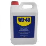 Bidon lubrifiant WD-40 WD40-5LT, 5 l