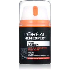 L’Oréal Paris Men Expert Power Age crema hidratanta de noapte umplerea ridurilor, L’Oréal Paris