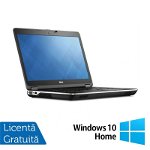 Notebook Laptop DELL Latitude E6440, Intel Core i5-4300M 2.60GHz, 8GB DDR3, 120GB SSD, DVD-RW, Fara Webcam, 14 Inch