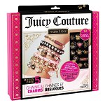 Set Juicy Couture - Chains Charms
