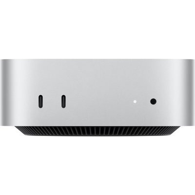 Calculator Apple Mac Mini, Apple M4 10-Core, RAM 24GB, SSD 256GB, Apple M4 10-core, RO