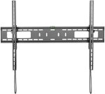 Suport TV / Monitor A+ SPL69T, 60 - 100 inch, negru