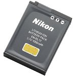 Acumulatori Nikon EN-EL12 pentru S610, S610c, S71