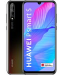 Telefon mobil Huawei P Smart S 2020 128GB 4GB Dual Sim 4G Midnight Black