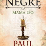 Fracurile negre. Mama Léo (vol. 5), Litera