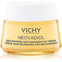 Crema de zi antirid cu efect de redensificare si reumplere pentru ten uscat Neovadiol Peri-Menopause, 50 ml, Vichy