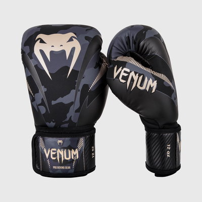 Manusi box Venum Impact