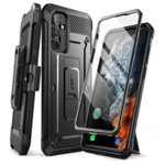 Husa de protectie Dux Ducis Aimo MagSafe Series compatibil cu iPhone 15 Pro - Negru, Dux Ducis