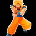 Banpresto Dragon Ball Z The Android Battle With Dragon Ball Fighterz Android 