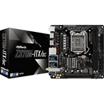 Placa de baza Asrock Z370 GAMING-ITX/AC Intel LGA1151 mITX