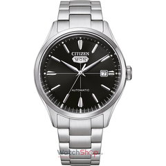 Ceas Citizen Citizen Automatic NH8391-51AE, Citizen